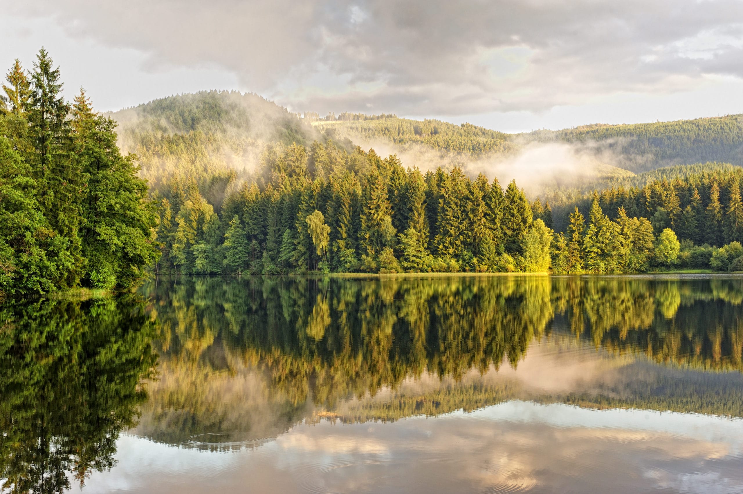 Urlaub im Harz